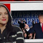 Trump para Maduro: Seus ‘dias estão contados’, adolescentes dos EUA sendo alvo de grupos internacionais malignos