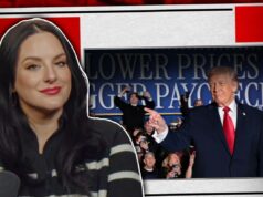 Trump para Maduro: Seus ‘dias estão contados’, adolescentes dos EUA sendo alvo de grupos internacionais malignos Trump para Maduro: Seus ‘dias estão contados’, adolescentes dos EUA sendo alvo de grupos internacionais malignos