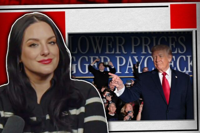 Trump para Maduro: Seus ‘dias estão contados’, adolescentes dos EUA sendo alvo de grupos internacionais malignos
