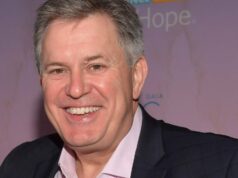 Trump perdoa Tim Leiweke, meses depois que o DOJ acusou o magnata do entretenimento ao vivo de fraude em licitações Nicole Wallace