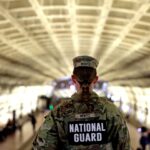 Trump pode manter a Guarda Nacional em Washington, DC, por enquanto: Tribunal de Apelações