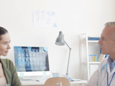 Trump pode tornar a saúde americana excelente novamente Trump pode tornar a saúde americana excelente novamente