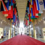 Trump priorizará vistos dos EUA para torcedores que visitam Copa do Mundo, Olimpíadas e outros eventos