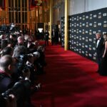 Trump recebe homenagens do Kennedy Center em primeiro lugar histórico: fotos