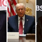 Trump recusa escolher um lado na luta WBD da Netflix e da Paramount: 'Nenhum deles é particularmente grande amigo meu'