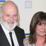 Trump redobra as críticas a Rob Reiner