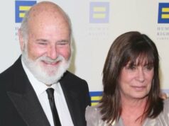 Trump redobra as críticas a Rob Reiner Trump redobra as críticas a Rob Reiner