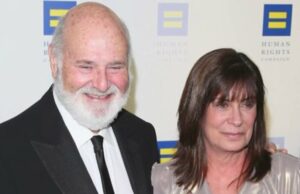 Trump redobra as críticas a Rob Reiner Trump redobra as críticas a Rob Reiner