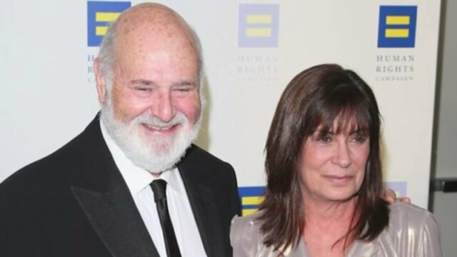 Trump redobra as críticas a Rob Reiner Trump redobra as críticas a Rob Reiner