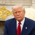 Trump revela a 'única razão' para a alta taxa de desemprego e diz que isso continuará: 'Eu poderia reduzir...praticamente zero em apenas...'