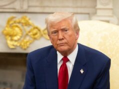 Trump revela a ‘única razão’ para a alta taxa de desemprego e diz que isso continuará: ‘Eu poderia reduzir…praticamente zero em apenas…’ Trump revela a 'única razão' para a alta taxa de desemprego e diz que isso continuará: 'Eu poderia reduzir...praticamente zero em apenas...'