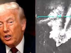 Trump revela novos detalhes do vídeo bombástico do ataque aéreo que ele enfureceu o repórter Yahoo news home