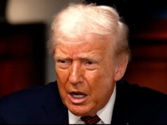 Trump se enfurece na calada da noite com os republicanos que o desafiaram no mapa eleitoral – depois de alegar que não havia ‘trabalhado muito’ nisso Yahoo news home