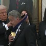 Trump sediará premiação do Kennedy Center