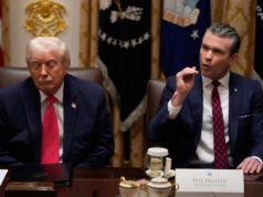 Trump tem como alvo DJ venezuelano – sim, sério sb0327-2.png