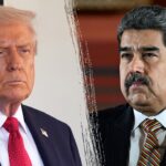 Trump visa Maduro enquanto Hemisfério Ocidental se torna ‘primeira linha de defesa’ em nova estratégia