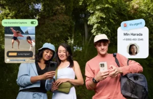 Tudo novo na atualização de dezembro do Android 16: cozinha Emoji, notificações de IA, controle dos pais dispositivos de três pixels mostrando novos recursos do Android 16