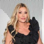 Tudo o que Brandi Glanville disse sobre sua desfiguração facial no Instagram