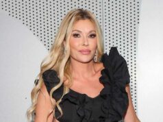 Tudo o que Brandi Glanville disse sobre sua desfiguração facial Tudo o que Brandi Glanville disse sobre sua desfiguração facial no Instagram
