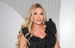 Tudo o que Brandi Glanville disse sobre sua desfiguração facial Tudo o que Brandi Glanville disse sobre sua desfiguração facial no Instagram