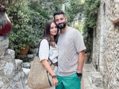 Tudo o que a influenciadora Melissa Mae Carlton disse sobre o luto Melissa-Mae-Carlton_496782464_18088247632625252_8216189753254253687_n