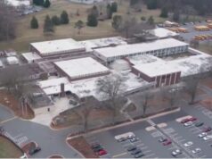 Tudo o que sabemos sobre o esfaqueamento mortal de um estudante na North Forsyth High School Yahoo news home