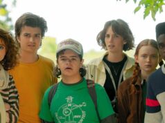 Tudo o que sabemos sobre o próximo spinoff de ‘Stranger Things’ Tudo o que sabemos sobre o próximo spinoff de 'Stranger Things'