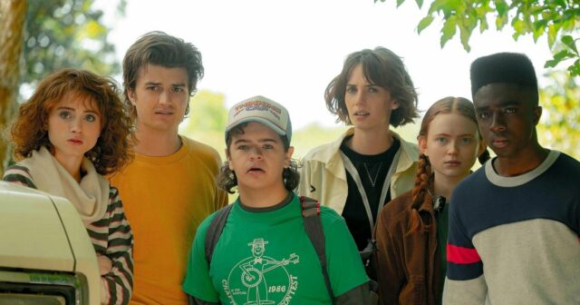 Tudo o que sabemos sobre o próximo spinoff de 'Stranger Tudo o que sabemos sobre o próximo spinoff de 'Stranger Things'