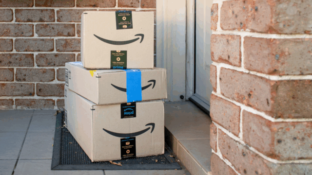 Tudo o que você precisa saber sobre a promoção de última hora da Cyber ​​​​Monday da Amazon
