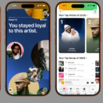 Tudo o que você precisa saber sobre o Apple Music Replay 2025