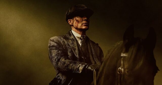 Tudo para saber sobre o filme Peaky Blinders que está retornando a trama e muito mais