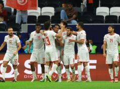 Tunísia x Uganda, informações de transmissão ao vivo da AFCON 2025: Quando, onde assistir TUN x UGA na Copa das Nações Africanas? Tunísia x Uganda, informações de transmissão ao vivo da AFCON 2025: Quando, onde assistir TUN x UGA na Copa das Nações Africanas?