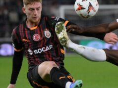 Turkiye ordena prisão de jogadores de futebol de primeira linha e autoridades em investigação de jogos de azar Turkiye ordena prisão de jogadores de futebol de primeira linha e autoridades em investigação de jogos de azar