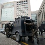 Turkiye prende 115 suspeitos do EIIL, diz que ataques planejados no feriado