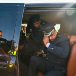 Turkiye realiza cerimônia militar em homenagem ao chefe do exército líbio morto em acidente