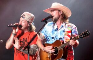 Tyler Hubbard compartilha uma nova visão sobre a separação da Florida Georgia Line A linha Florida Georgia se dividiu? Tyler Hubbard, linha do tempo do Rift de Brian Kelly