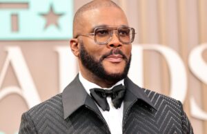Tyler Perry acusado de assédio sexual e agressão em novo processo Tyler Perry acusado de assédio sexual e agressão em novo processo