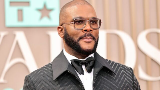 Tyler Perry acusado de assédio sexual e agressão em novo processo
