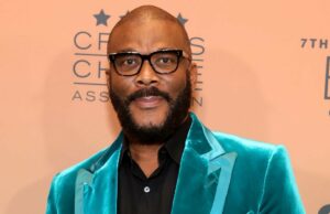 Tyler Perry enfrenta o segundo processo de agressão sexual do ator de ‘Madea Halloween’ que pede US $ 77 milhões Tyler Perry comparece ao 2025 BET Awards no Peacock Theatre em 9 de junho de 2025 em Los Angeles, Califórnia. (Crédito: Emma McIntyre/Getty Images)