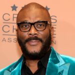 Acusador de Tyler Perry fala