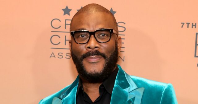 Acusador de Tyler Perry fala