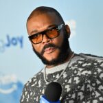 Tyler Perry processado pelo ator de 'Boo! A Madea Halloween 'sobre alegações de agressão sexual