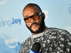 Tyler Perry processado pelo ator de ‘Boo! A Madea Halloween ‘sobre alegações de agressão sexual Tyler Perry processado pelo ator de 'Boo! A Madea Halloween 'sobre alegações de agressão sexual