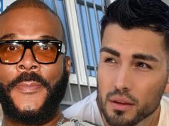 Tyler Perry processado por agressão sexual pelo ator de ‘Madea Halloween’ tyler-perry-mario-rodriguez-getty-ig-1