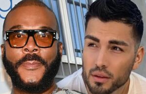 Tyler Perry processado por agressão sexual pelo ator de ‘Madea Halloween’ tyler-perry-mario-rodriguez-getty-ig-1