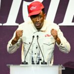 Tyler, o criador, saudado por uma década de ‘Super-Duper, Awesome S—’ no evento Hitmakers da Variety