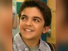Tylor Chase, ex-aluno de ‘Ned’s Declassified’, de volta às ruas da Califórnia após 72 horas de espera Tylor Chase, ex-aluno de 'Ned's Declassified', de volta às ruas da Califórnia após 72 horas de espera