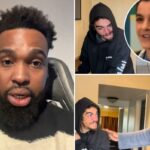 Tylor Chase, ex-astro da Nickelodeon, sem-teto destruiu quarto de motel pago por ex-co-estrela de bom coração