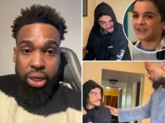 Tylor Chase, ex-astro da Nickelodeon, sem-teto destruiu quarto de motel pago por ex-co-estrela de bom coração Tylor Chase, ex-astro da Nickelodeon, sem-teto destruiu quarto de motel pago por ex-co-estrela de bom coração