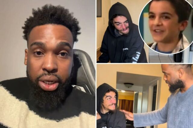 Tylor Chase, ex-astro da Nickelodeon, sem-teto destruiu quarto de motel pago por ex-co-estrela de bom coração
